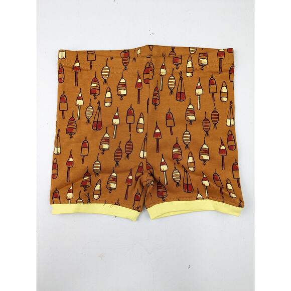 Coco Village Fishing Bobber Pajamas - Size 4Y - Picture 7 of 7